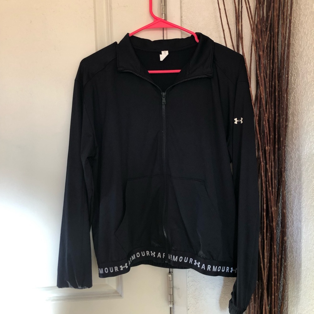 Under Armour Sports Jacket